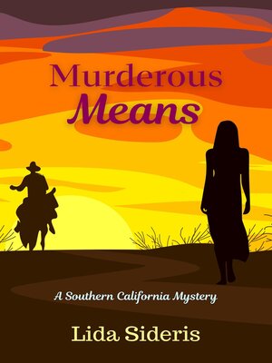 cover image of Murderous Means